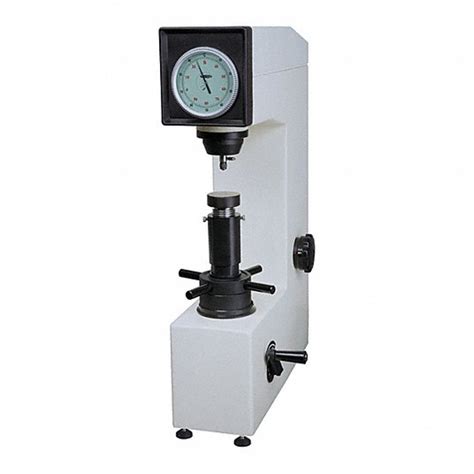 insize hardness tester manual